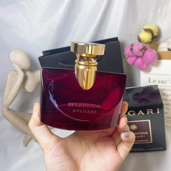 Bvlgari 100ml  (2) - Image 4
