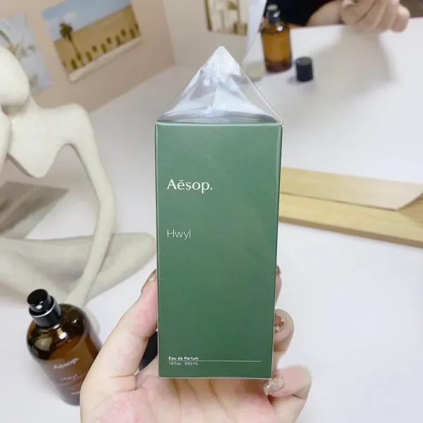 Aesop 50ml  (31) - Image 2