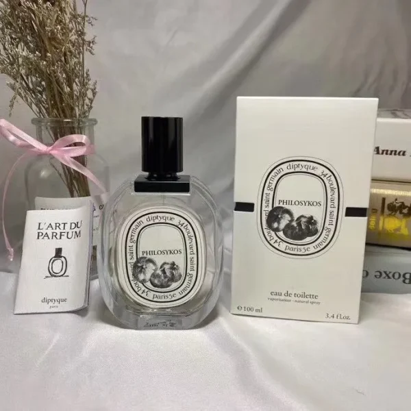 Diptyque Perfume 100ml  (4) - Image 4