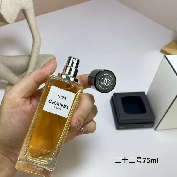 Chanel 75ml  (6) - Image 3