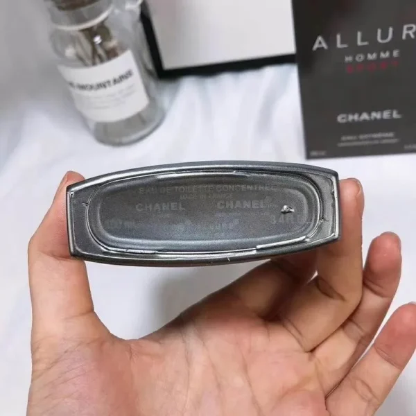 Chanel 100ml  (5) - Image 3
