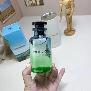 LV Louis Vuitton Leisure Coast 100ml