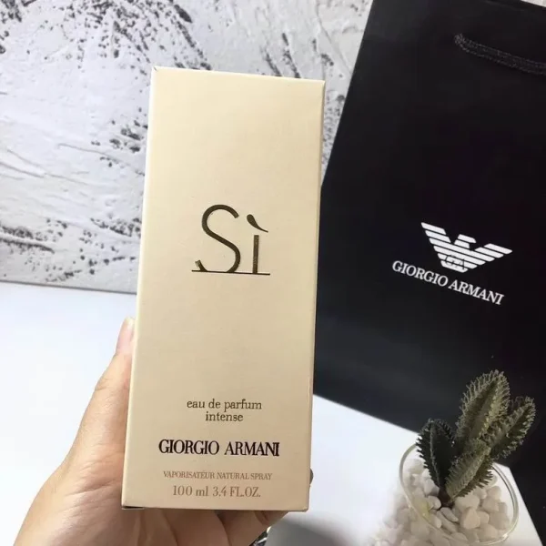 Armani 100ml  (3)