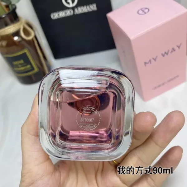 Armani 90ml  (8) - Image 5