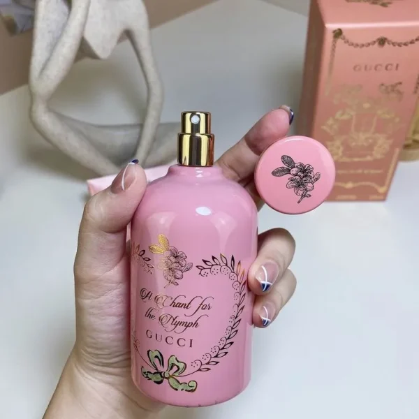 𝗚𝘂𝗰𝗰𝗶 Alchemy Fairy Song 100ml - Image 4