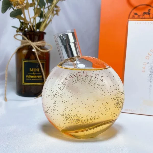 Hermes Women 100ml  (2) - Image 3