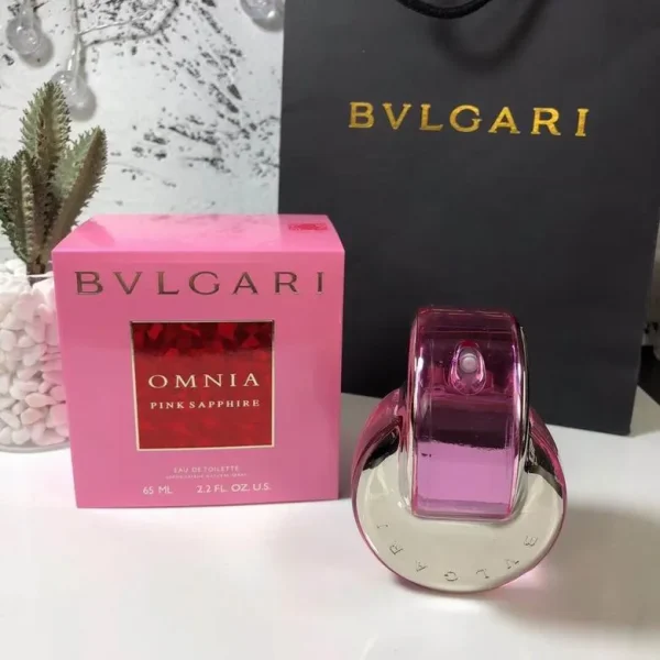 Bvlgari Women 65ml  (1) - Image 5