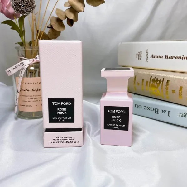 TOM FORD- Rose prick 50ml - Image 2