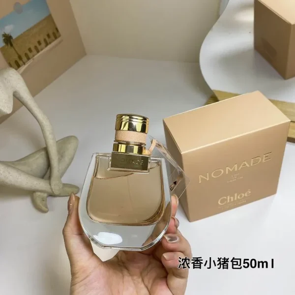 Chloe Perfume 50ml  (4) - Image 5