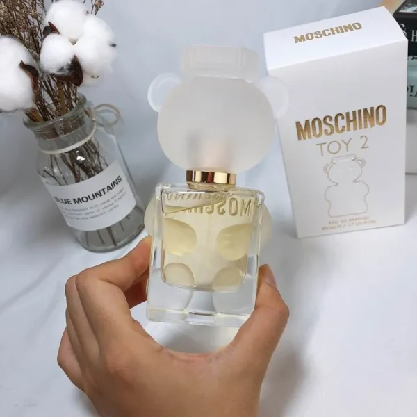 Moshcino Women 50ml  (5) - Image 4