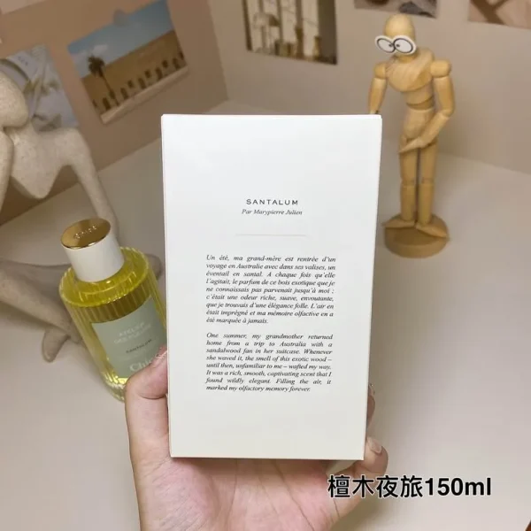 Chloe 150ml  (3) - Image 2
