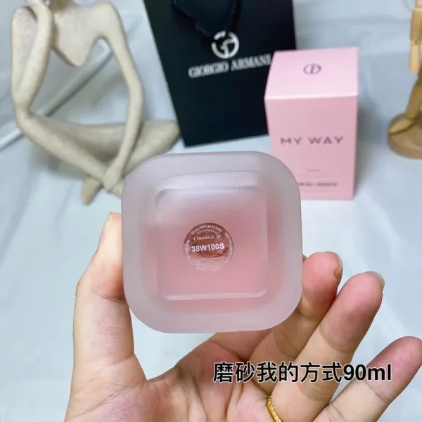 Armani 90ml  (2) - Image 2