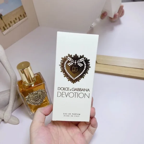 DG Perfume 100ml  (5) - Image 3