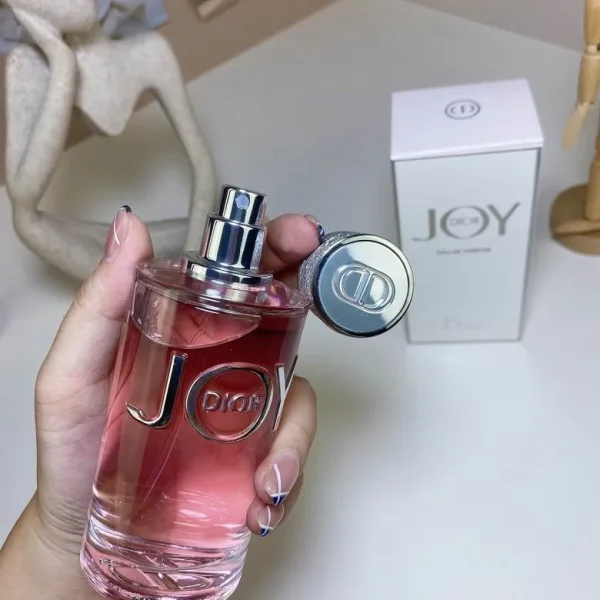 Dior Joy EDP perfume 90ML - Image 4