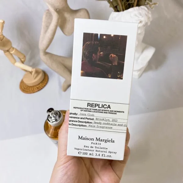 Maison Margiela Perfume 100ml  (8) - Image 5