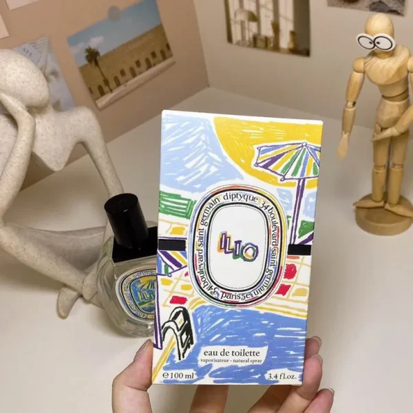 Diptyque 100ml  (9) - Image 4