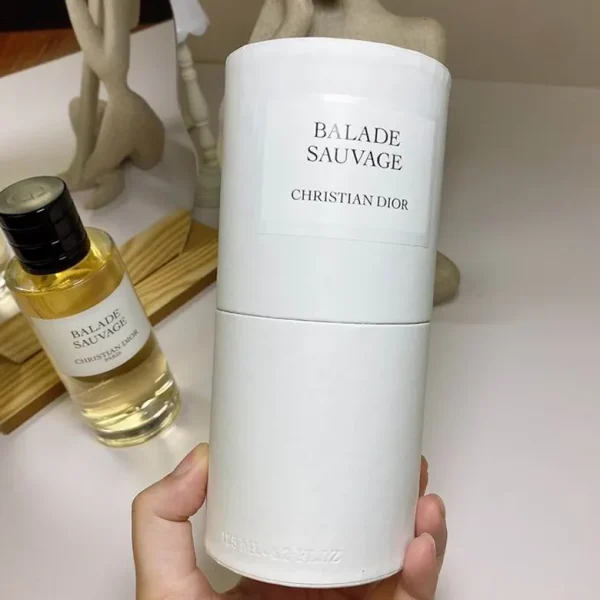 Dior Wild Walk 100ml - Image 3