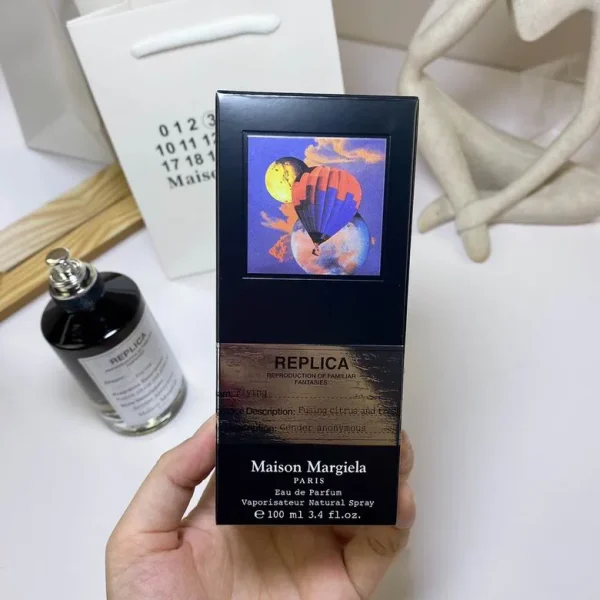 Maison Margiela 100ml  (3) - Image 2