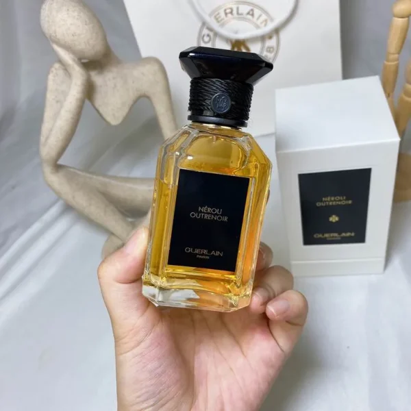 Guerlain 100ml  (5) - Image 5