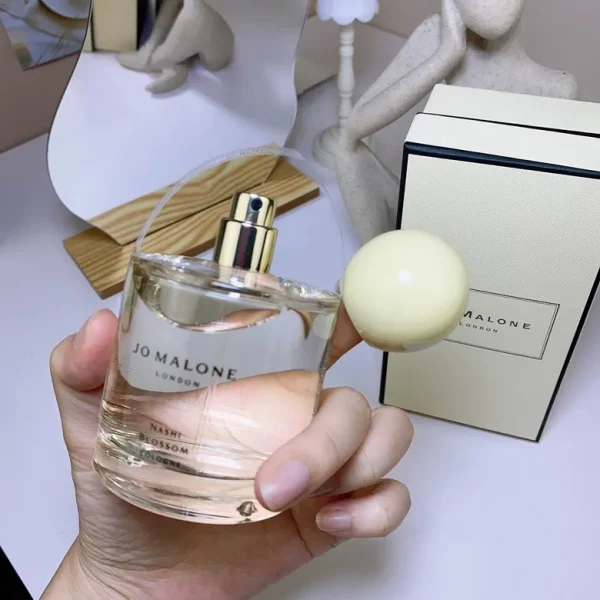 Jo Malone 100ml  (5) - Image 3
