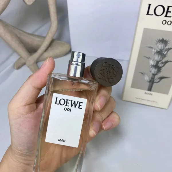 Loewe 50ml  (7) - Image 2