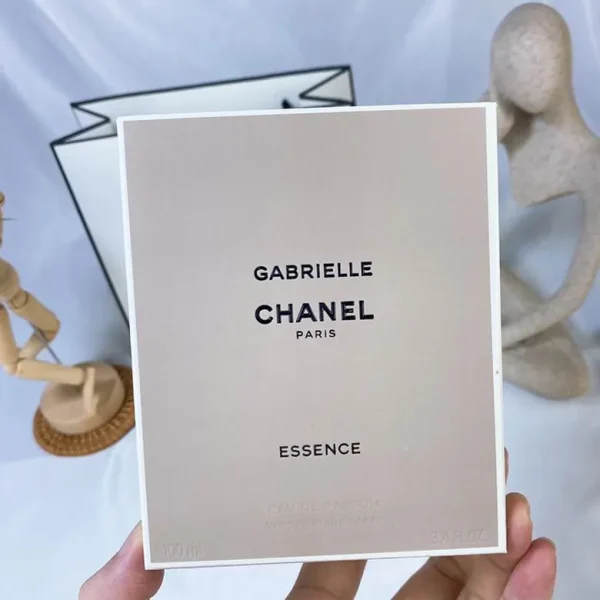 Chanel 100ml  (6) - Image 5