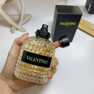 Valentino Uomo Born In Roma Yellow Dream/Afternoon Boy 100ml