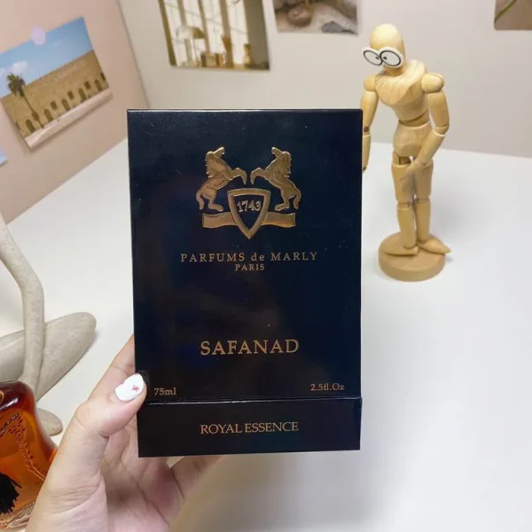 Parfums de Marly Marie's fragrance Saffronard women's perfume EDP 95ml - Image 3