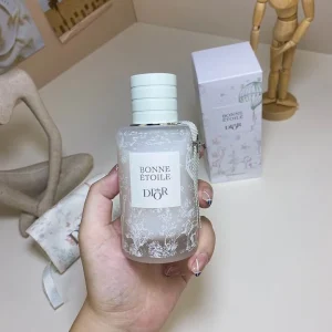 New product Baby Dior Baby perfume  (Green Baby)100ml