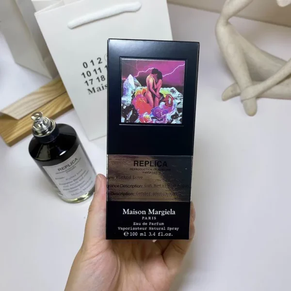 Maison Margiela 100ml  (5) - Image 4
