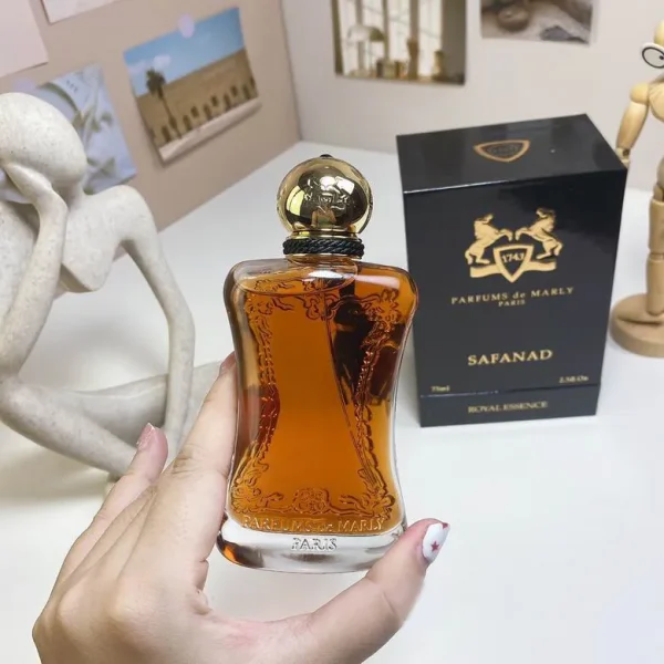 Parfums de Marly Marie's fragrance Saffronard women's perfume EDP 95ml - Image 2