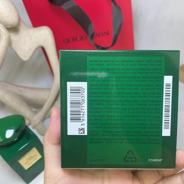 Armani 100ml  (9) - Image 3