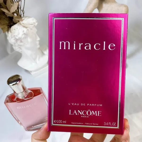 Lancome Women 100ml - Image 3