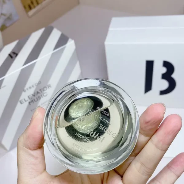 Byredo Elevator Music 100ml - Image 4
