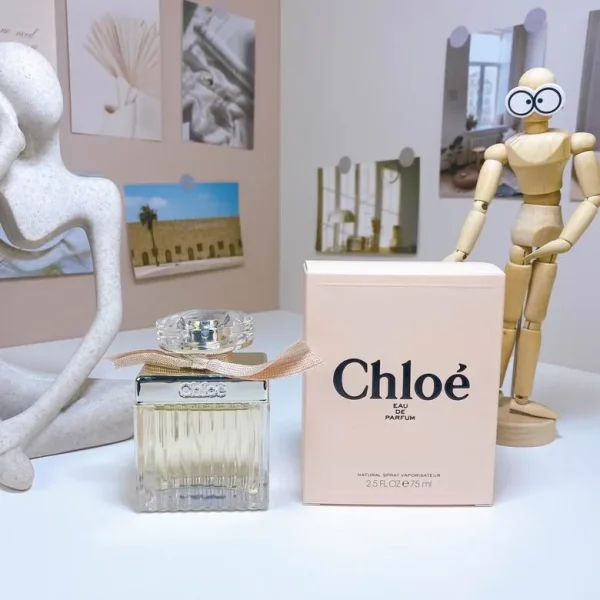 Chloe 75ml  (3) - Image 5