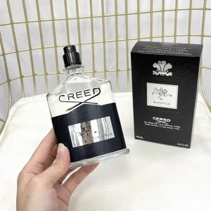 Creed Aventus Napoleon Water Men's Perfume 100ml