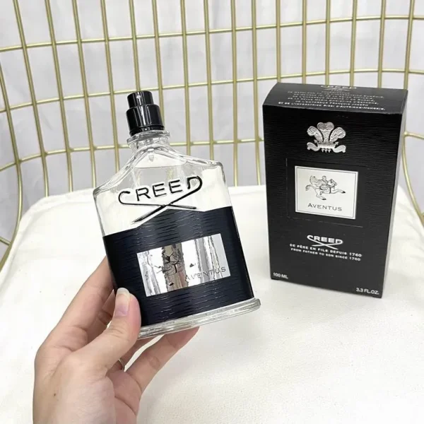 Creed Aventus Napoleon Water Men's Perfume 100ml