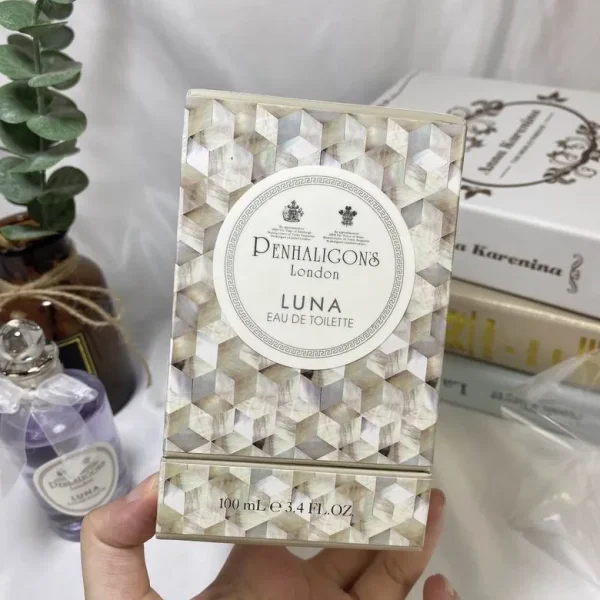 Penhaligon's 100ml  (4) - Image 2