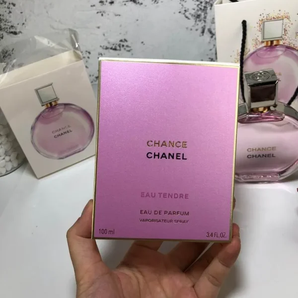 Chanel 100ml  (4) - Image 4