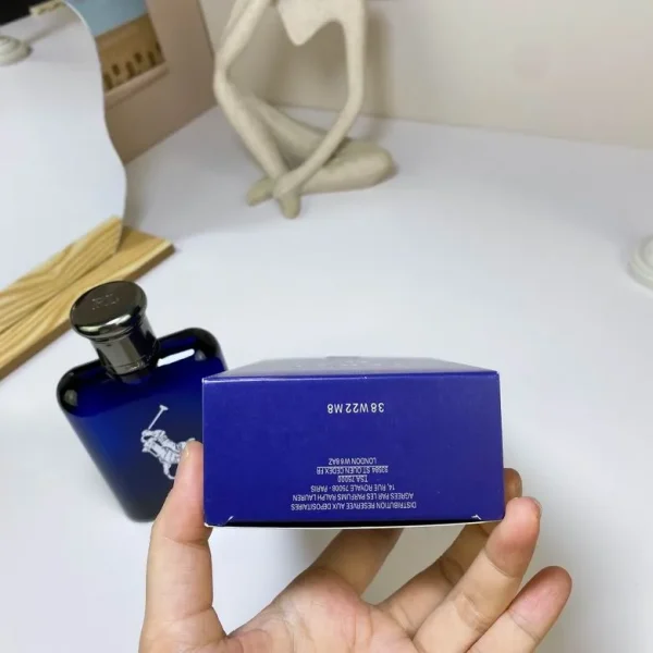 Ralph Lauren Perfume 125ml  (4) - Image 3