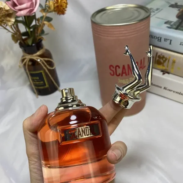 Jean Paul Gaultier Women 80ml  (3) - Image 4