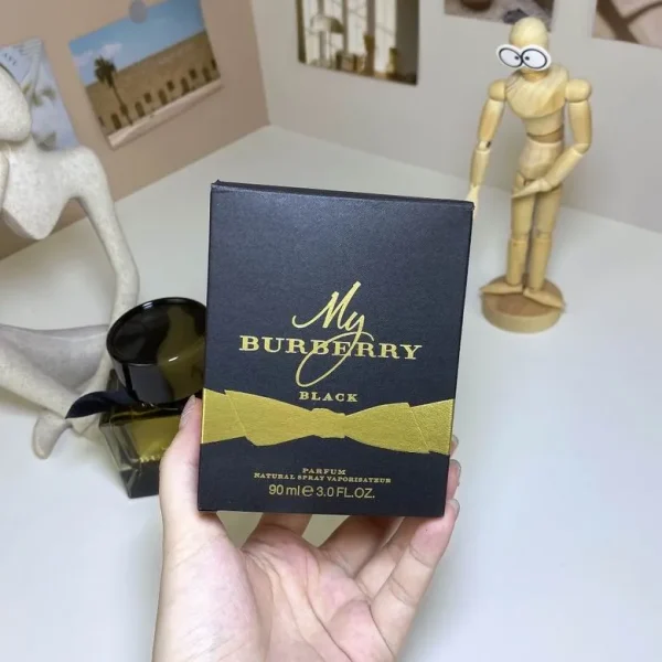 Burberry 90ml  (3) - Image 3