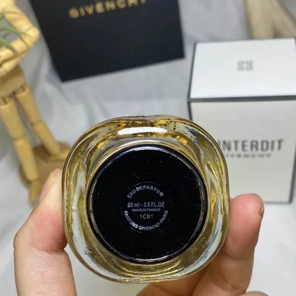 Givenchy 80ml  (2) - Image 4