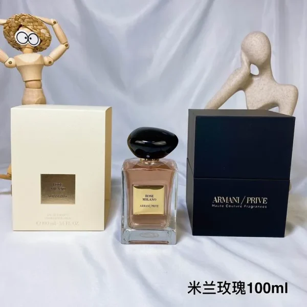 Armani 100ml  (1) - Image 5