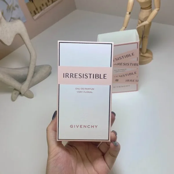 Givenchy 80ml  (1) - Image 2