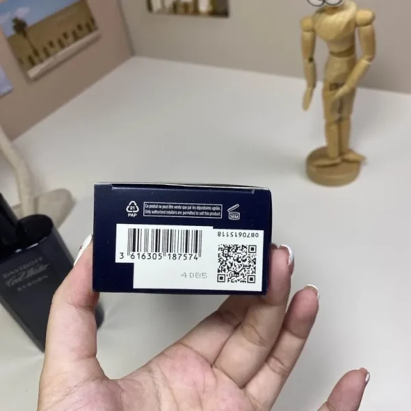 Davidoff Man 100ml  (6) - Image 3