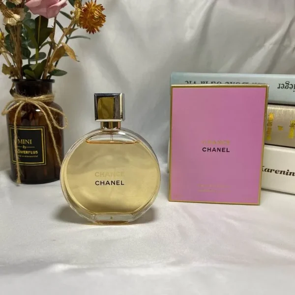 Chanel 100ml  (2) - Image 5