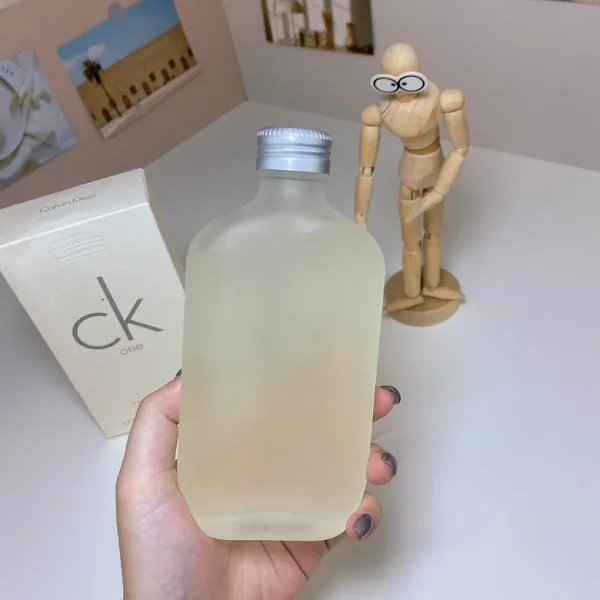 CK 200ml  (1) - Image 2