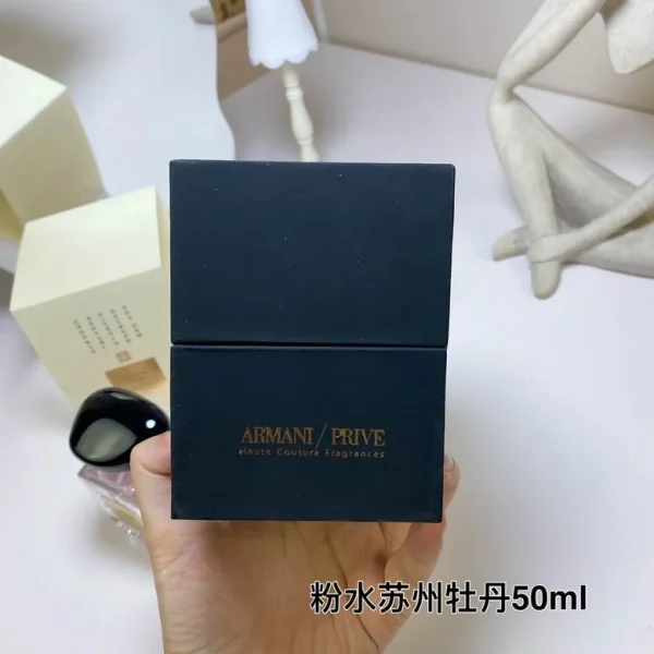 Armani 50ml  (6) - Image 4