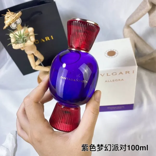 Bvlgari Women 100ml  (5)
